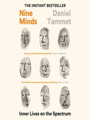 cover image of Nine Minds